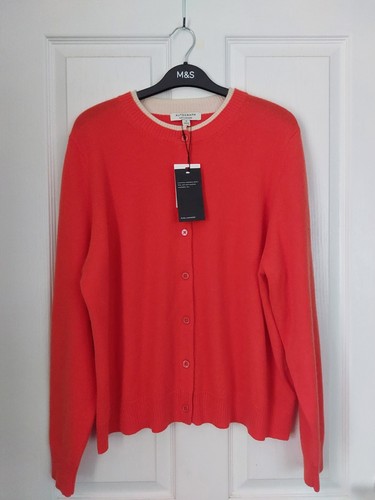 Autograph 100 cashmere - m&s, 100%