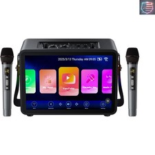 Karaoke Machine for