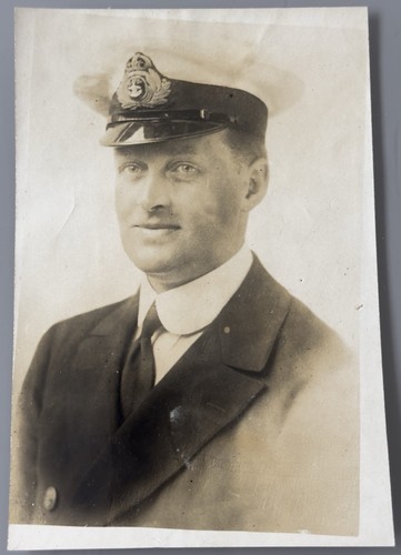 Ww1 original press photo - original,