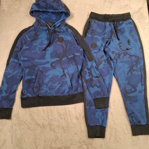 Nike tracksuit mens small - tracksuit,