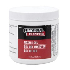 Welding gel nozzle - jelly, non-