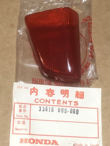 Honda ca100 ca102 - ca100, 1960-1962
