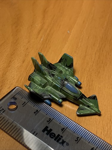 Micro machines raider jet - micro,