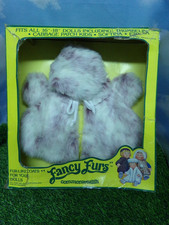 fits Cabbage PATCH KIDS  FAKE