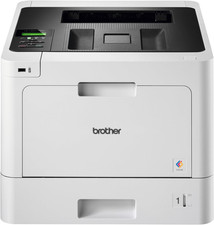 Brother HL-L8260CDW A4 Wireless Colour Duplex Laser Printer OPEN BOX