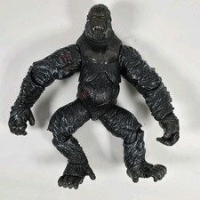 King Kong Action Figure 7" Movie 2005 Playmates Toys