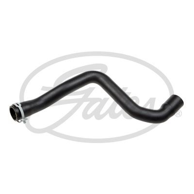 Radiator hose for ford - ford, focus