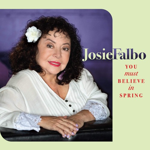 Josie falbo you must believe - falbo,