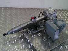 FORD TRANSIT COURIER STEERING