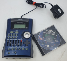 Tascam Pocketstudio 5 4-Track