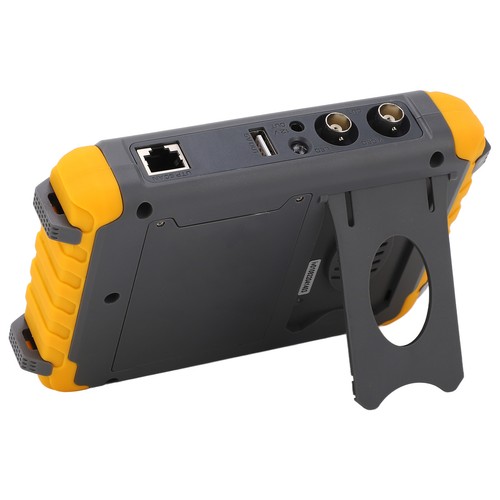 Cctv tester inch 8mp - tester, hd