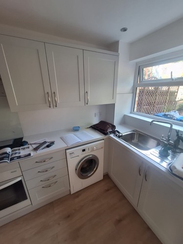 Complete wren kitchen - wren,