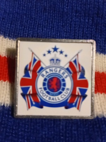 Glasgow rangers union jack - rangers,