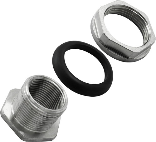 Bulkhead water tank fitting - bulkhead,