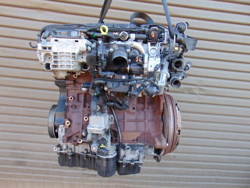 Ford kuga diesel engine 16 - kuga,