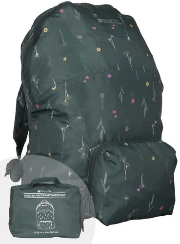 Mountain warehouse packaway - mountain,