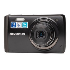 Olympus VH-410 16.0MP Digital