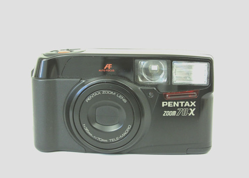 Pentax zoom70 spare - zoom70-x, parts
