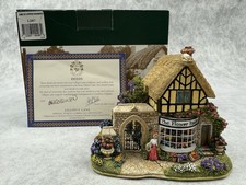 The Flower Basket Lilliput