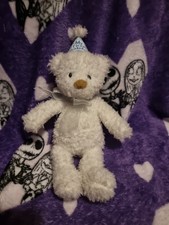 Baby Gund My First Birthday