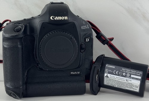 Canon eos mark 16 - mark, 16.1mp