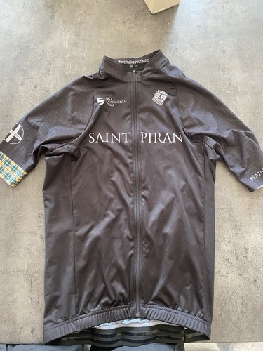 Piran pro team jersey size - st,