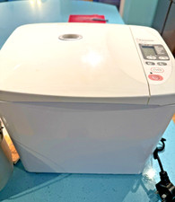 Panasonic SD-206 White Bread