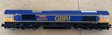 Hornby R3573 GBRf Co-Co Diesel