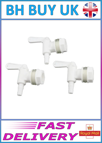 White plastic brewing - x,