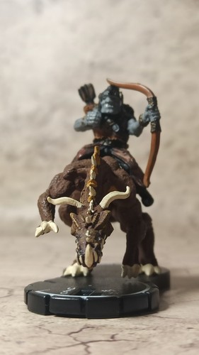 Mage knight whirlwind zechkin - mage,