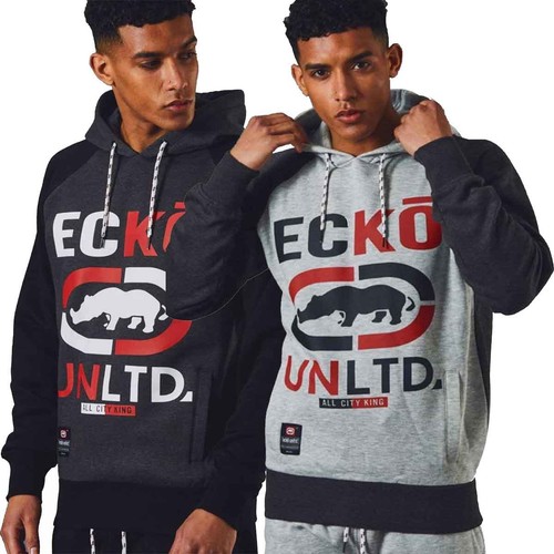 Ecko unltd men track - unltd, men's