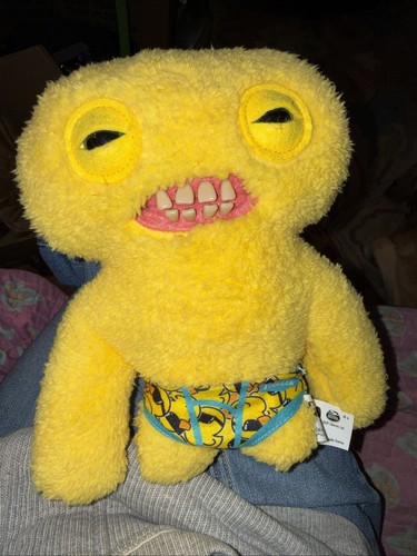 Fuggler funny ugly - fuggler,