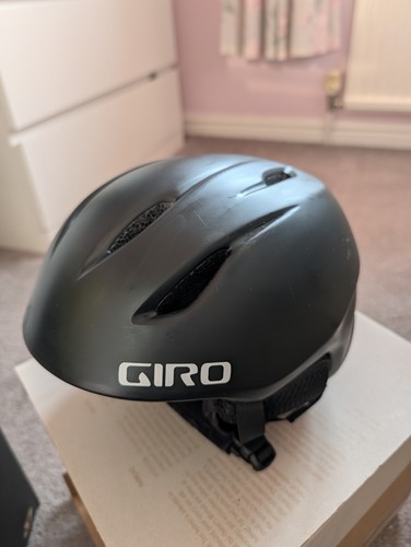 Giro launch youth helmet - giro,