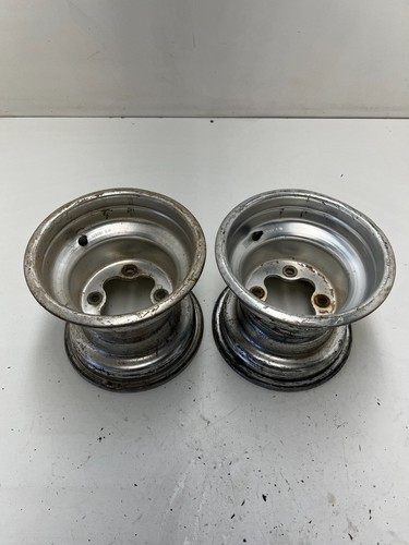 Honda 450r 400ex 300ex - 450r,, 400ex,