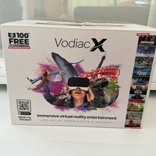 Vodiac Immersive Virtual