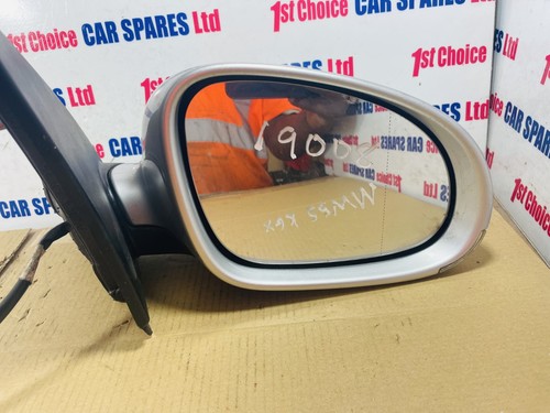 Golf plus mk5 2005 driver - 2005,