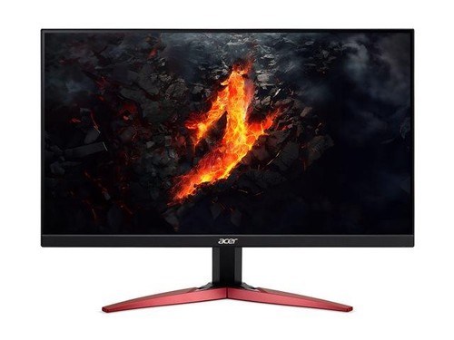 Acer nitro kg241ym3 - acer, fhd