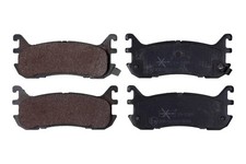 MAXGEAR 19-1385 Brake Pad Set