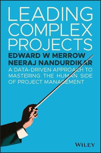 Leading complex projects a - leading,