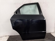 HONDA CIVIC MK8 2005-2012 Rear