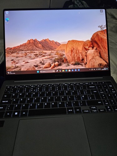 Samsung galaxy book4 pro - samsung, 16"
