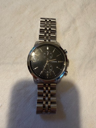 Fossil townsman mens - fossil,