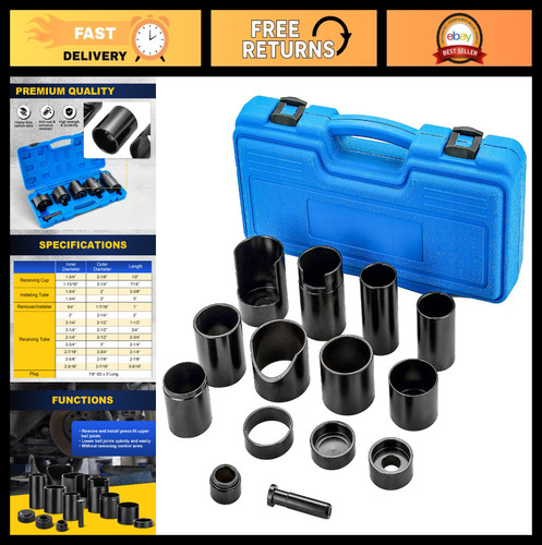14pcs ball joint remover - 14pcs,