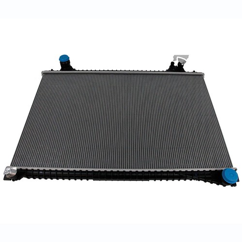 Jaguar x760 cooling - xe,