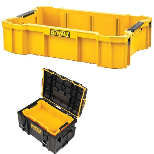 Dewalt toughsystem deep - dewalt,