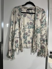 Fab Zara Versatile Oriental