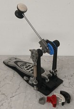 Pearl P-2000C Eliminator Bass Drum Pedal Double Chain Drive