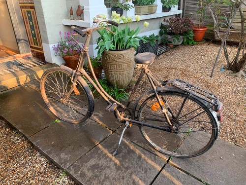 Original pashley princess - original,