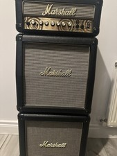 Marshall MG15-MSII Guitar Head