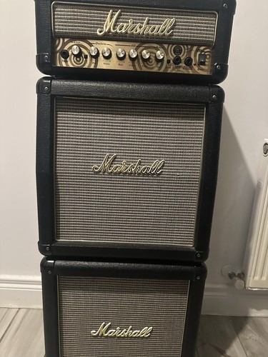 Marshall mg15 msii guitar - mg15-msii, head